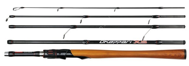 OGK Okappari X-5 805MLS OX5805MLS