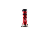 LIVRE 10566 Custom Balancer Type 2 C2 Type Shimano #Titanium/Red