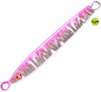 BLUE BLUE Fallten TG 60g #10 Pink Silver Glow