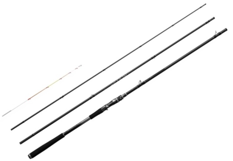 SHIMANO 25 Searea Xtune Bait Saguri ZM MH 400-450