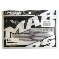 MARS R-32 Silver Powder Premium Silver Powder Pearl Anchous