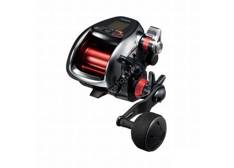 SHIMANO 18 Plays 3000XP