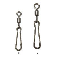 TSURI MUSHA One Touch Hook L economical
