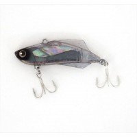LONGIN Kick Beat 70 20g S117C The Night UV Abalone Clear Glow