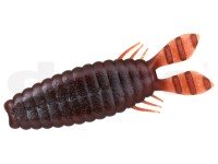 DEPS BullSlide 3.4" #28 Squpernong
