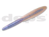 DEPS DeathAdder Eel 6.5'' #10 Natural Pro Blue