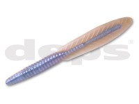 DEPS DeathAdder Eel 6.5'' #10 Natural Pro Blue