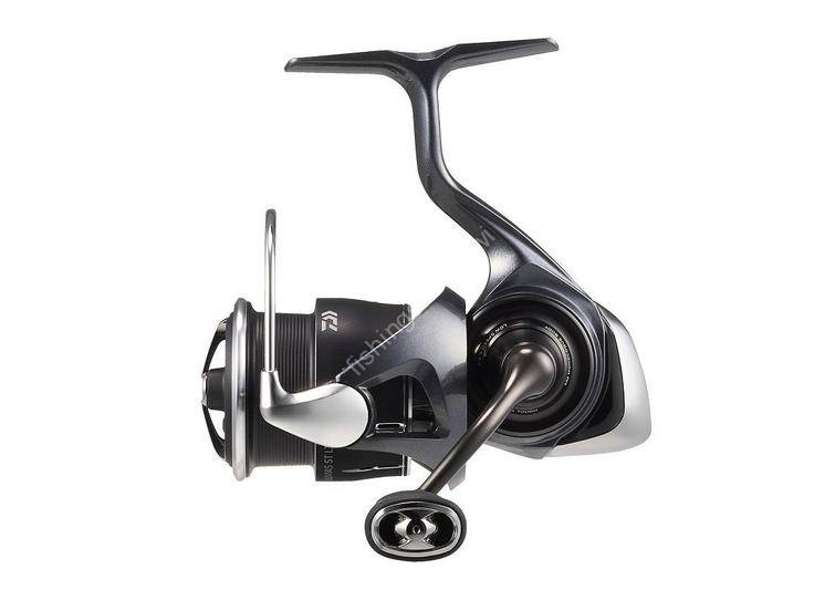 DAIWA 25 Luvias ST SF2000SS-H Reels buy at Fishingshop.kiwi