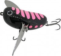 ZACT CRAFT Wingle Chop -Namazu Model- #W-N4 Kuropin