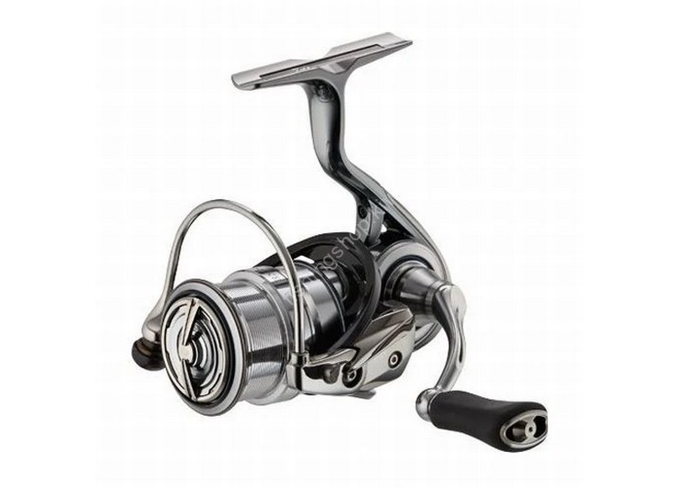 DAIWA 18 Exist FC LT1000S-P Reels buy at Fishingshop.kiwi