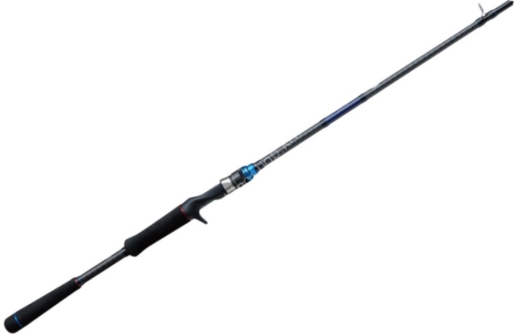 ALPHA TACKLE Crazee Heavy Rock Fish C862XH