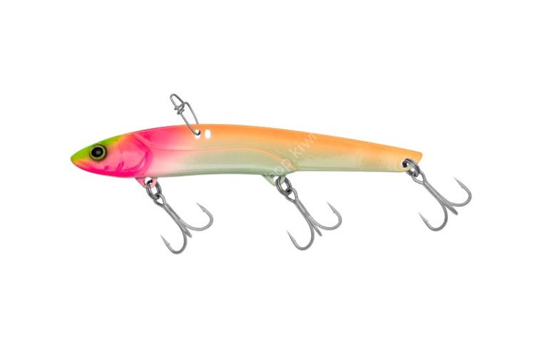 JACKALL Big Backer 107HW 35g #Tropical Glow