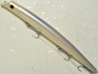 BASIC GEAR BG Saltex Paragus 160 #07 Absolute Glow