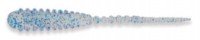 ECOGEAR Aji Shokunin Aji Must 1.8" Fat #289 UV Silhouette Blue Flk.