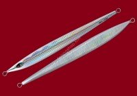 SMITH CB. Muramasa 3S / TS 500g #16 Glow Hamon