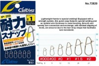 FishingShop.kiwi OWNER Strength Snap #1 OWNER Strength Snap #1