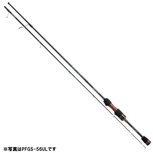 ANGLERS REPUBLIC PALMS Pinwheel PFGS-63UL