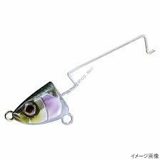 JACKALL Rhythm Head Type-SS [Smelt]