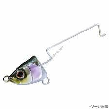 Jackall RHYTHM HEAD TYPE-SS Smelt Head