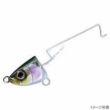 JACKALL Rhythm Head Type-SS [Smelt]