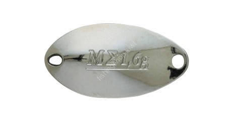 VALKEIN Mark Sigma 1.3g #02 Silver