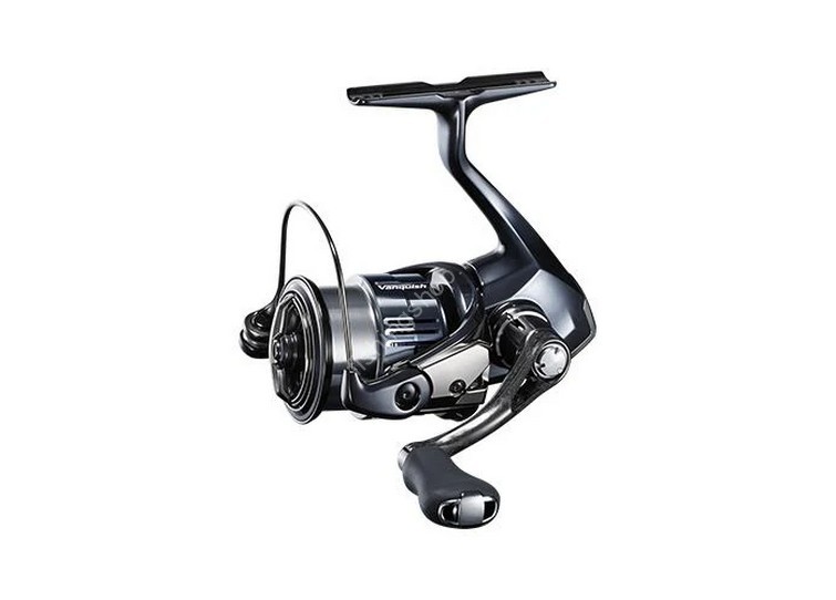 SHIMANO 19 Vanquish 2500S HG Reels buy at Fishingshop.kiwi