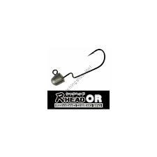 JAZZ R Head OD 1.2g #4 (5pcs)