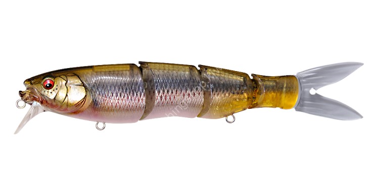 MEGABASS Spine-X 190F 5.3g #FA Ito Kawamutsu