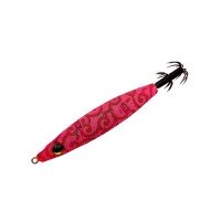 GEECRACK DOROBOU SUTTE #25 #001 ARABESQUE PINK