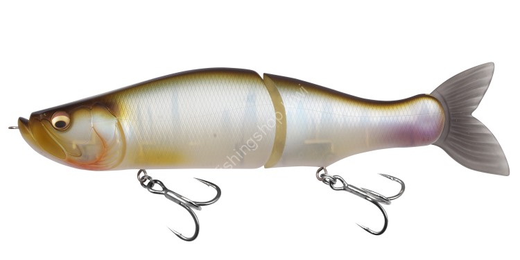MEGABASS i-Slide 265F 184.3g R #Hasu