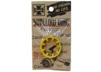 MAGNET Shallow Ring for Cardinal 3x33