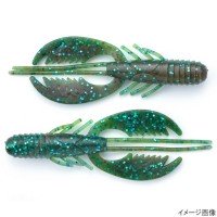 MIBRO Death Scythe 3.5 inches # 02 Oki Chobi Claw