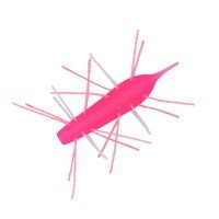 GEECRACK Imo Kemushi Floating 60mm #394 Clear Pink