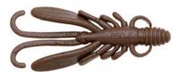 ECOGEAR Jukusei Aqua Bugants 3.3'' #J19 Cha-Gani