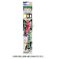 OWNER Entou Kago Mono 2.5m #10 L (2pcs)