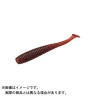 JACKALL Eye Shad Tail 2.8 Cola Blogir