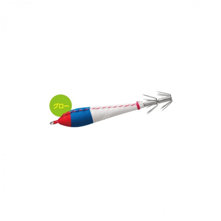 SHIMANO Sephia Fluffy Sutte QS-302M RED BLUE WHITE 204