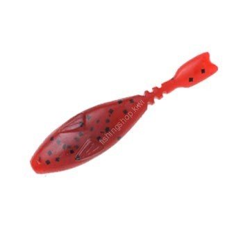VALLEY HILL GILL-BE 3.0 15 Raspberry Beans