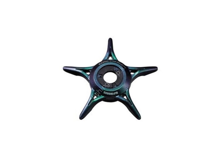 SLP WORKS Daiwa SCL Zaion Star Drag #Move