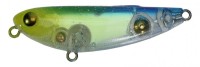 ZIP BAITS ZBL Fakie Dog CB PP #PP567 PP. Crazy Gradation 