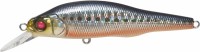 MEGABASS X-80 Beat SW 80.5S 11.5g #GG Akahara Iwashi