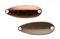 TIMON Chibi Quattro Spoon 0.8g #99 Amber