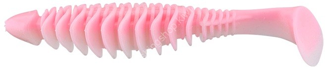 JACKALL Dead Slowler 5.5" #Strawberry Milk