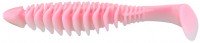 JACKALL Dead Slowler 5.5" #Strawberry Milk