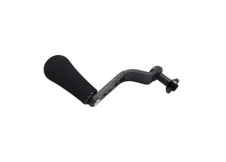 STUDIO COMPOSITE Carbon Single Handle RC-SS Eva R25L 57mm for Shimano