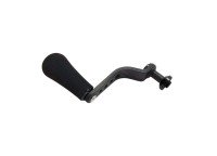 STUDIO COMPOSITE Carbon Single Handle RC-SS Eva R25L 57mm for Shimano