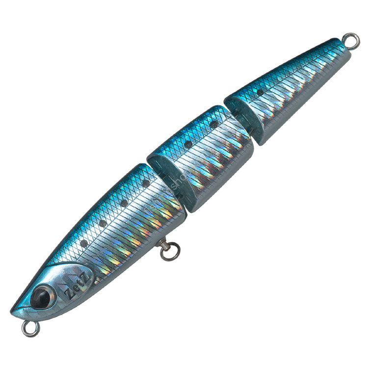 ANGLERS REPUBLIC PALMS Curref Jointed CF-95JS # H-10 Iwashi