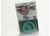 YT FUSION YTF-006 Hyper Lock D Washer #06