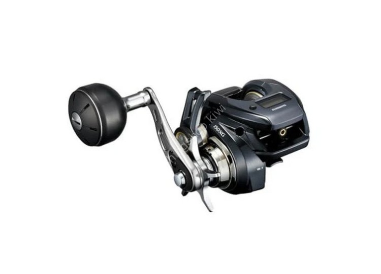 SHIMANO 24 Grappler Premium 150XG