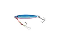 GALAPAGOS Ga Shore Metal Jig 90mm 60g #10 Blue Pink Glow